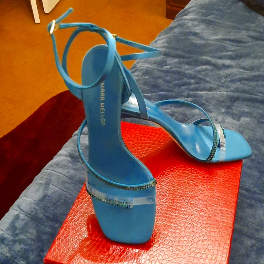 Women's Heels
